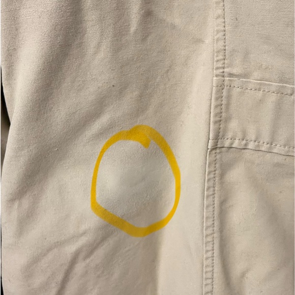 L.L. Bean Women’s  Beige and Brown Jacket - Picture 9 of 9